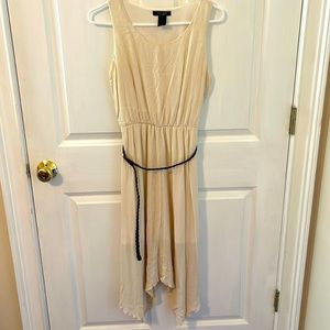 Love Ryan Tank Dress